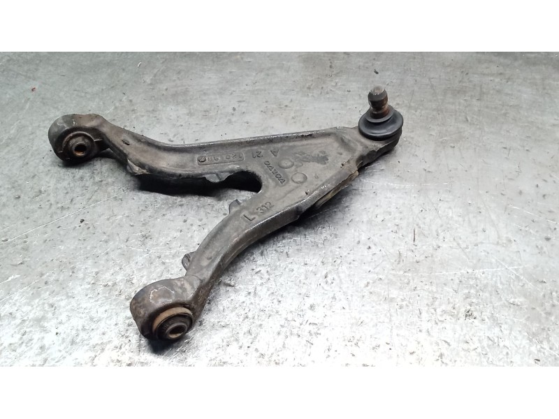 Recambio de brazo suspension inferior delantero izquierdo para volvo s70 (874) 2.4 referencia OEM IAM   