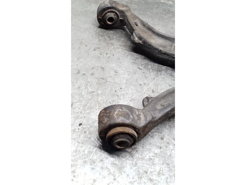 Recambio de brazo suspension inferior delantero izquierdo para volvo s70 (874) 2.4 referencia OEM IAM   