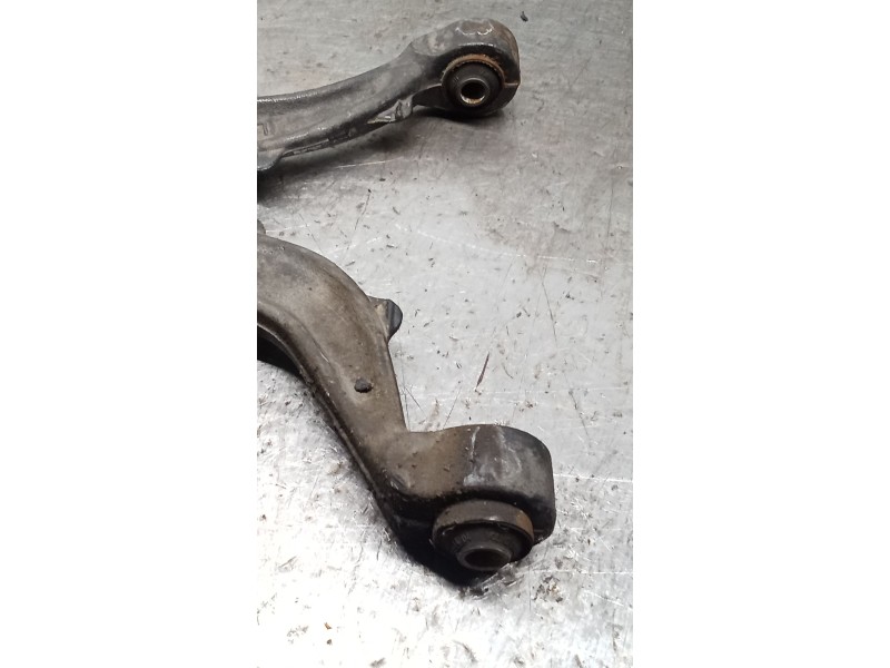 Recambio de brazo suspension inferior delantero izquierdo para volvo s70 (874) 2.4 referencia OEM IAM   