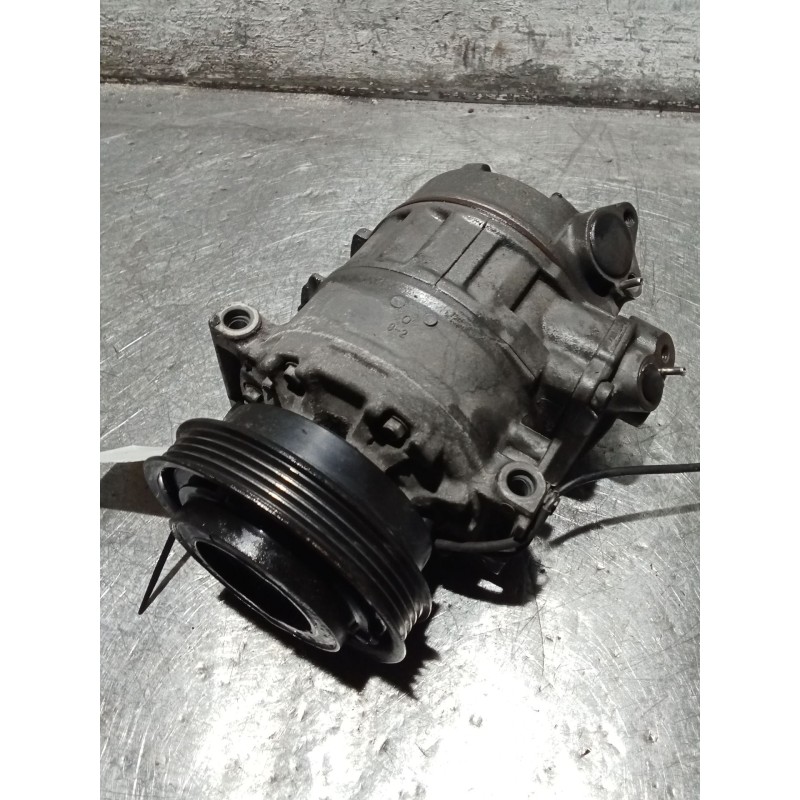Recambio de compresor aire acondicionado para volkswagen passat b5.5 (3b3) 1.9 tdi referencia OEM IAM   