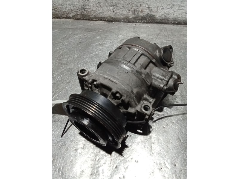 Recambio de compresor aire acondicionado para volkswagen passat b5.5 (3b3) 1.9 tdi referencia OEM IAM   