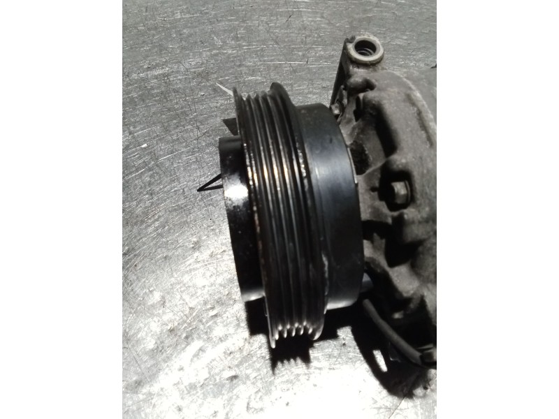 Recambio de compresor aire acondicionado para volkswagen passat b5.5 (3b3) 1.9 tdi referencia OEM IAM   