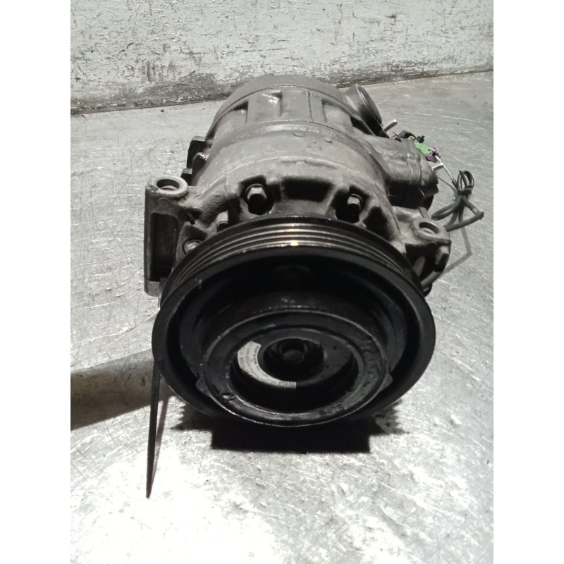 Recambio de compresor aire acondicionado para volkswagen passat b5.5 (3b3) 1.9 tdi referencia OEM IAM   
