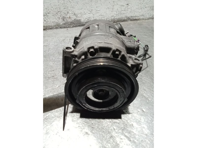 Recambio de compresor aire acondicionado para volkswagen passat b5.5 (3b3) 1.9 tdi referencia OEM IAM   
