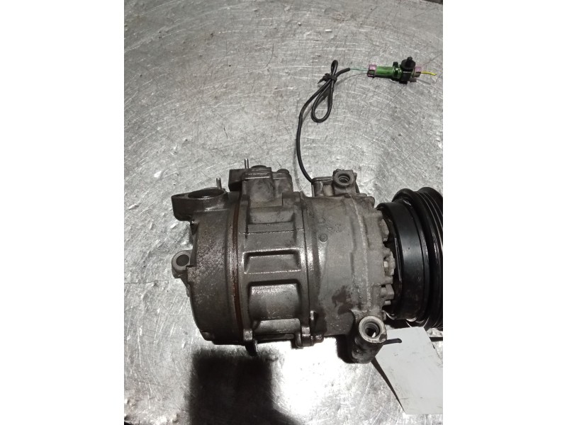 Recambio de compresor aire acondicionado para volkswagen passat b5.5 (3b3) 1.9 tdi referencia OEM IAM   