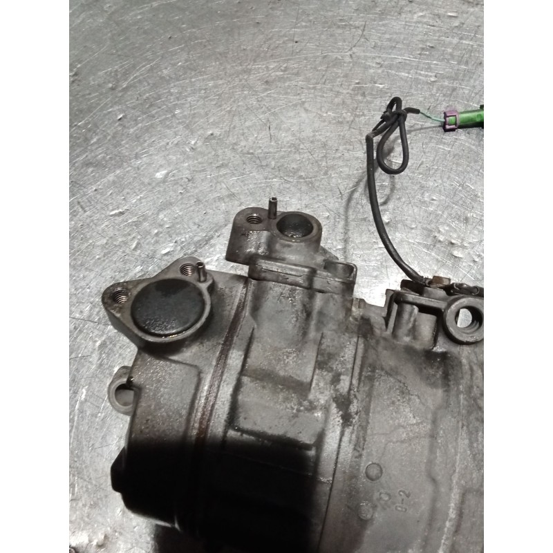 Recambio de compresor aire acondicionado para volkswagen passat b5.5 (3b3) 1.9 tdi referencia OEM IAM   
