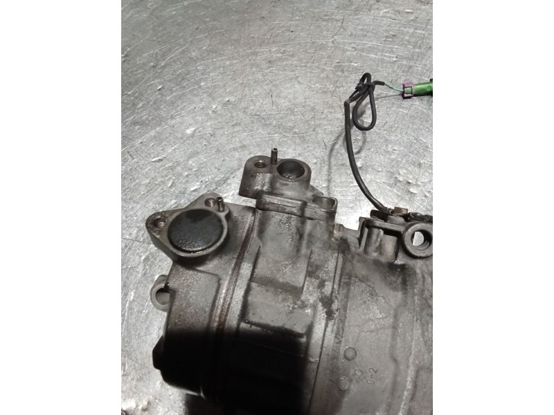 Recambio de compresor aire acondicionado para volkswagen passat b5.5 (3b3) 1.9 tdi referencia OEM IAM   