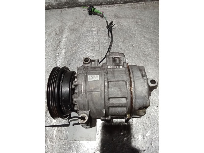 Recambio de compresor aire acondicionado para volkswagen passat b5.5 (3b3) 1.9 tdi referencia OEM IAM   