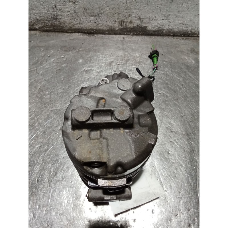 Recambio de compresor aire acondicionado para volkswagen passat b5.5 (3b3) 1.9 tdi referencia OEM IAM   
