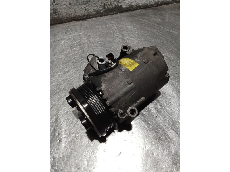 Recambio de compresor aire acondicionado para ford c-max (dm2) 1.8 tdci referencia OEM IAM   