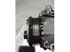 Recambio de compresor aire acondicionado para ford c-max (dm2) 1.8 tdci referencia OEM IAM    2