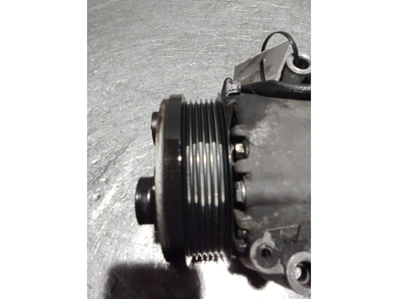 Recambio de compresor aire acondicionado para ford c-max (dm2) 1.8 tdci referencia OEM IAM   