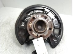 Recambio de mangueta trasera izquierda para mercedes clase cla (w117) shooting brake cla 220 d (117.903) referencia OEM IAM   