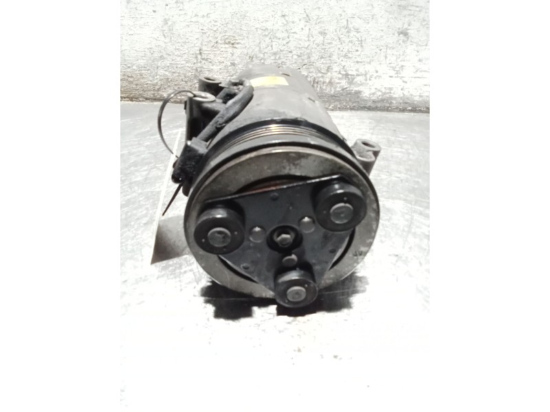 Recambio de compresor aire acondicionado para ford c-max (dm2) 1.8 tdci referencia OEM IAM   