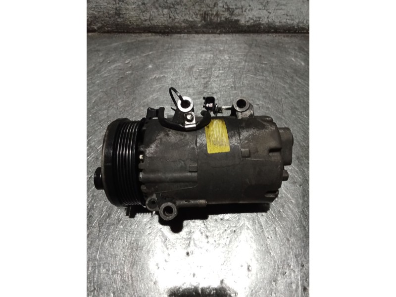 Recambio de compresor aire acondicionado para ford c-max (dm2) 1.8 tdci referencia OEM IAM   