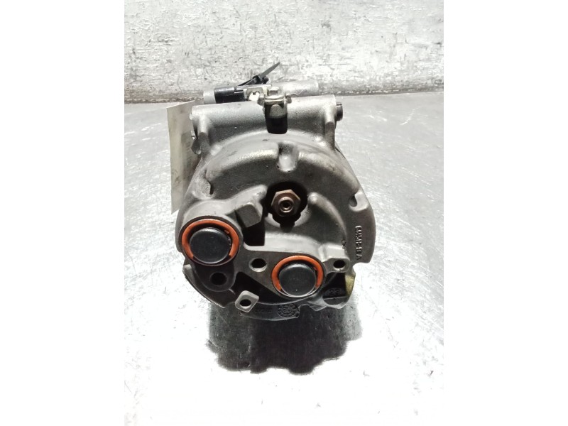 Recambio de compresor aire acondicionado para ford c-max (dm2) 1.8 tdci referencia OEM IAM   