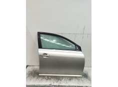 Recambio de puerta delantera derecha para toyota avensis (_t25_) 1.8 (zzt251_) referencia OEM IAM  5P 