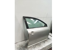 Recambio de puerta delantera derecha para toyota avensis (_t25_) 1.8 (zzt251_) referencia OEM IAM  5P  2