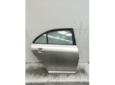 Recambio de puerta trasera derecha para toyota avensis (_t25_) 1.8 (zzt251_) referencia OEM IAM  5P 