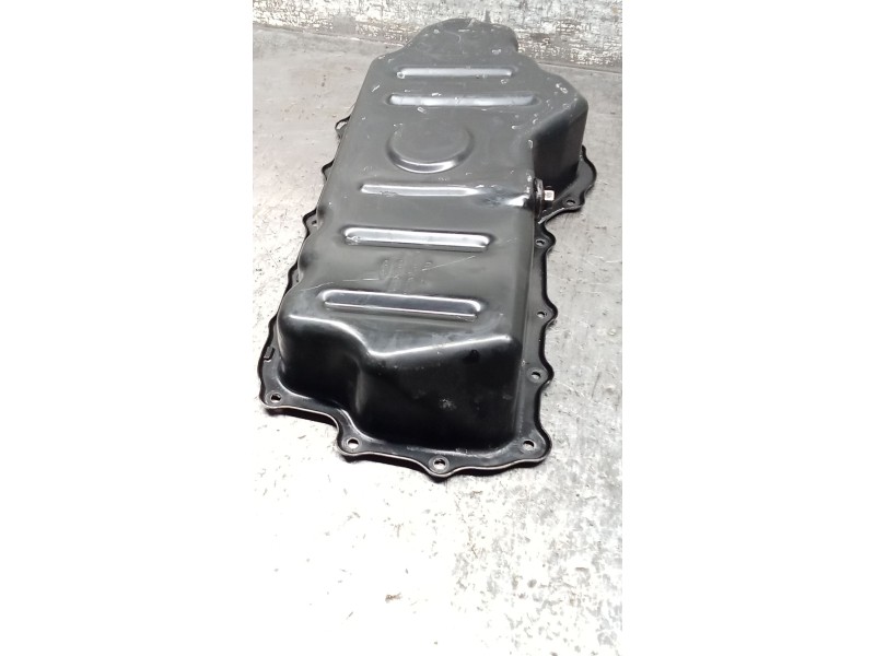 Recambio de carter para ford c-max (dm2) 1.8 tdci referencia OEM IAM YS6Q6675AF  