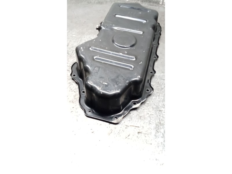 Recambio de carter para ford c-max (dm2) 1.8 tdci referencia OEM IAM YS6Q6675AF  