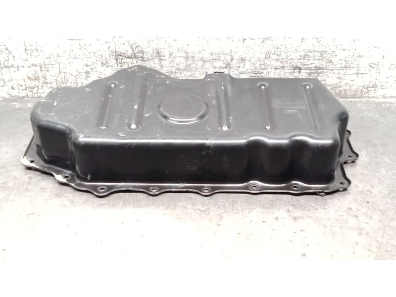 Recambio de carter para ford c-max (dm2) 1.8 tdci referencia OEM IAM YS6Q6675AF  