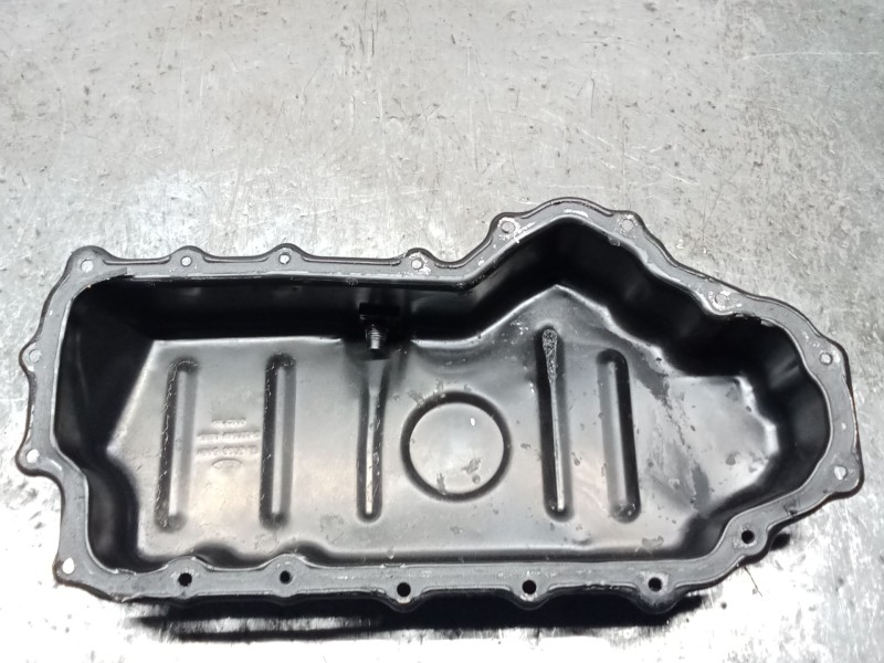 Recambio de carter para ford c-max (dm2) 1.8 tdci referencia OEM IAM YS6Q6675AF  