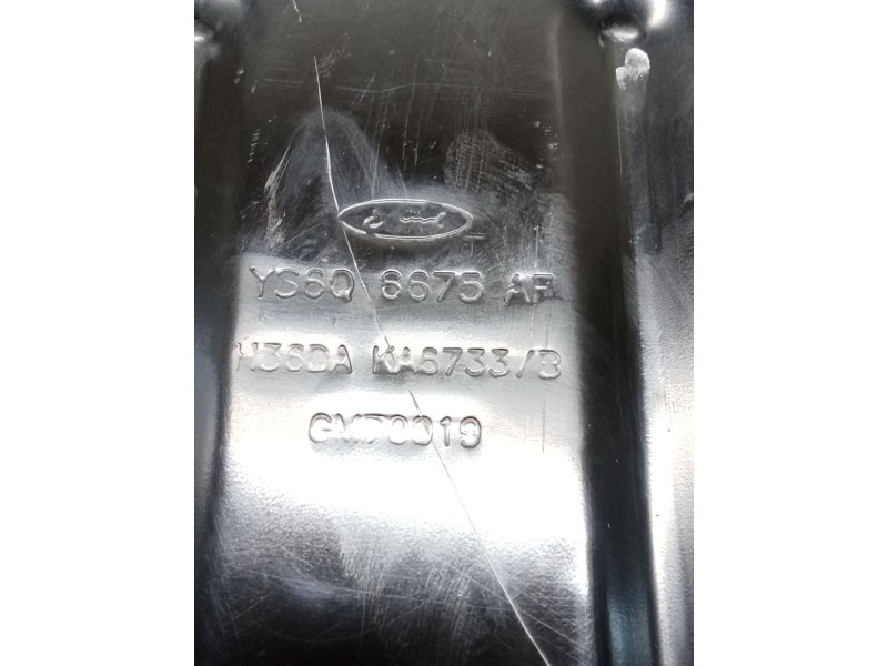 Recambio de carter para ford c-max (dm2) 1.8 tdci referencia OEM IAM YS6Q6675AF  