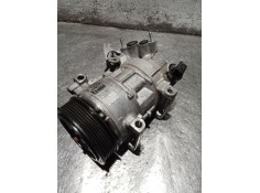 Recambio de compresor aire acondicionado para peugeot 3008 ii suv (mc_, mr_, mj_, m4_) 1.5 bluehdi 130 referencia OEM IAM 983010