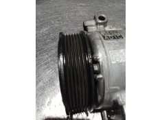 Recambio de compresor aire acondicionado para peugeot 3008 ii suv (mc_, mr_, mj_, m4_) 1.5 bluehdi 130 referencia OEM IAM 983010 2