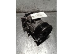 Recambio de compresor aire acondicionado para toyota avensis (_t25_) 1.8 (zzt251_) referencia OEM IAM 4472200244  