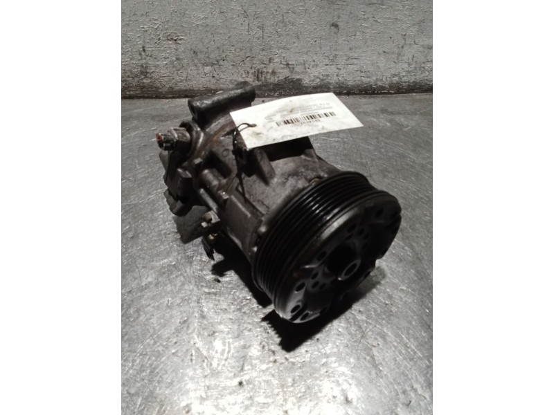 Recambio de compresor aire acondicionado para toyota avensis (_t25_) 1.8 (zzt251_) referencia OEM IAM 4472200244  