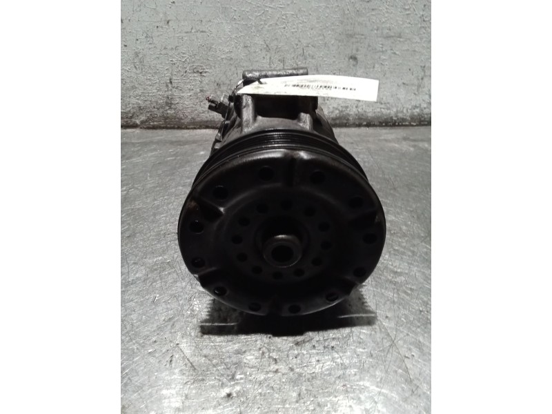 Recambio de compresor aire acondicionado para toyota avensis (_t25_) 1.8 (zzt251_) referencia OEM IAM 4472200244  