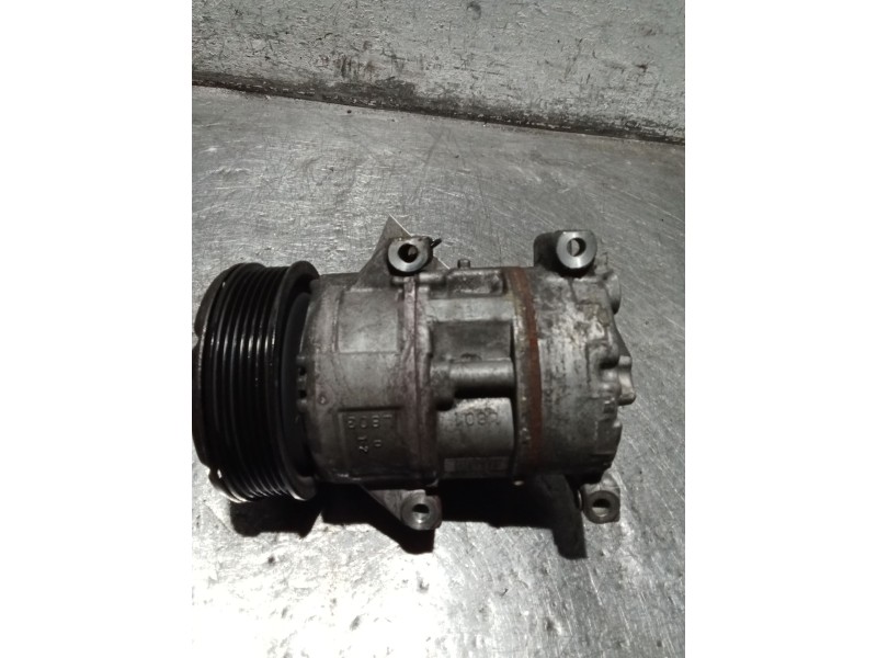 Recambio de compresor aire acondicionado para toyota avensis (_t25_) 1.8 (zzt251_) referencia OEM IAM 4472200244  