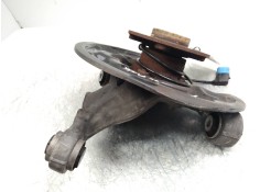 Recambio de mangueta trasera izquierda para mercedes clase cla (w117) shooting brake cla 220 d (117.903) referencia OEM IAM    2