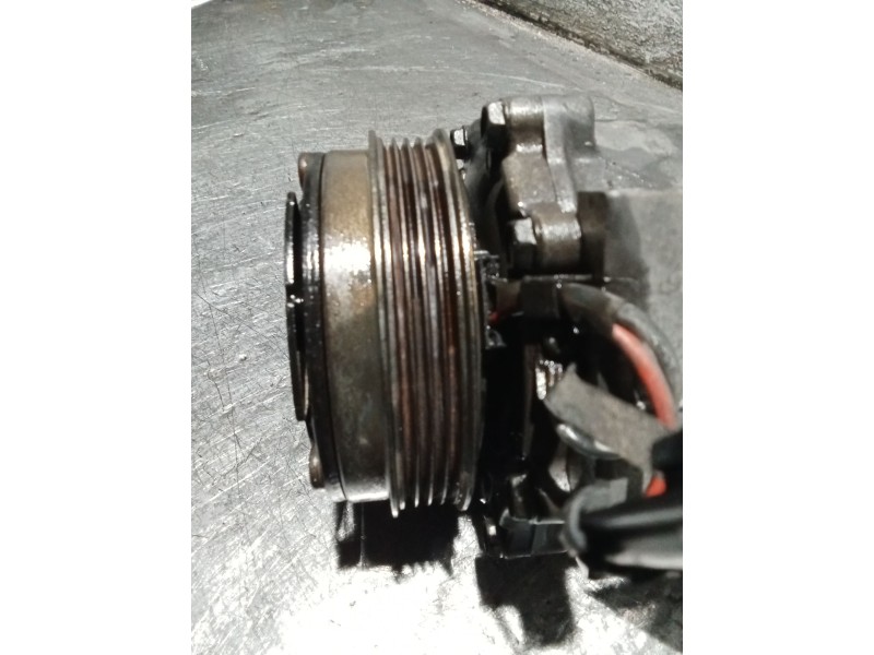 Recambio de compresor aire acondicionado para fiat ducato furgoneta (250_) 120 multijet 2,3 d referencia OEM IAM   