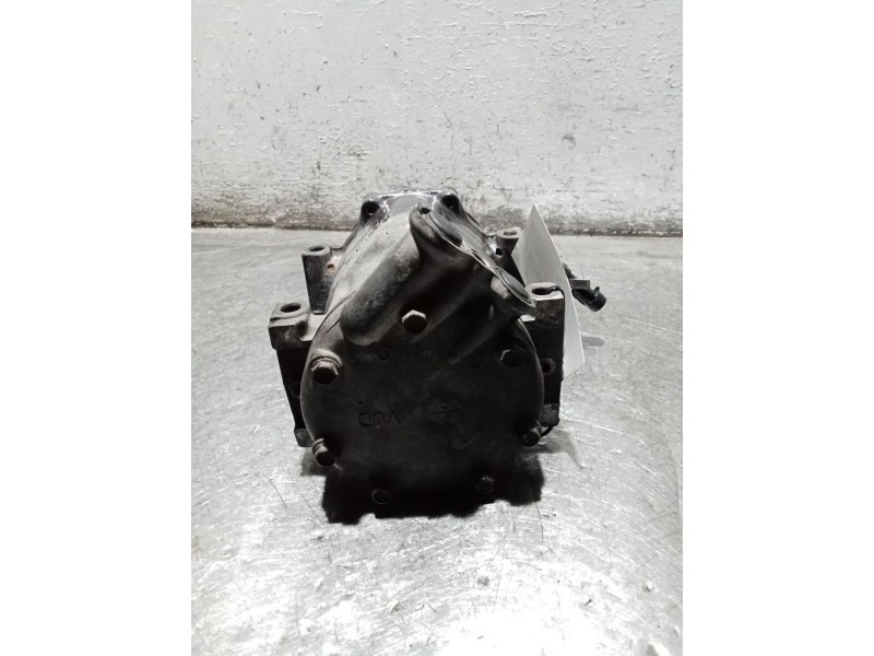 Recambio de compresor aire acondicionado para fiat ducato furgoneta (250_) 120 multijet 2,3 d referencia OEM IAM   