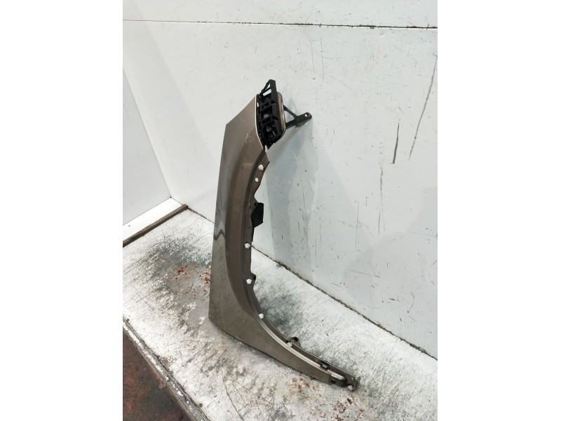 Recambio de aleta delantera derecha para volkswagen tiguan (5n_) 2.0 tdi referencia OEM IAM   