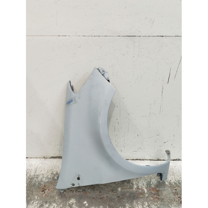 Recambio de aleta delantera derecha para renault clio iii (br0/1, cr0/1) 1.5 dci (br0h, cr0h, cr1s, br1s) referencia OEM IAM   