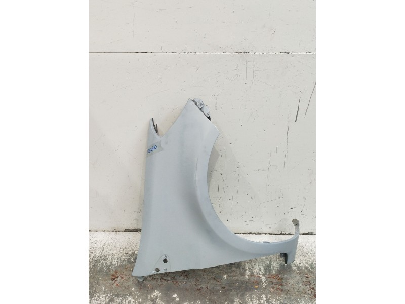 Recambio de aleta delantera derecha para renault clio iii (br0/1, cr0/1) 1.5 dci (br0h, cr0h, cr1s, br1s) referencia OEM IAM   