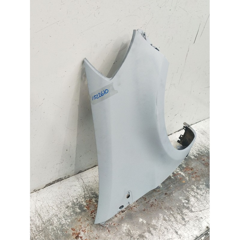 Recambio de aleta delantera derecha para renault clio iii (br0/1, cr0/1) 1.5 dci (br0h, cr0h, cr1s, br1s) referencia OEM IAM   