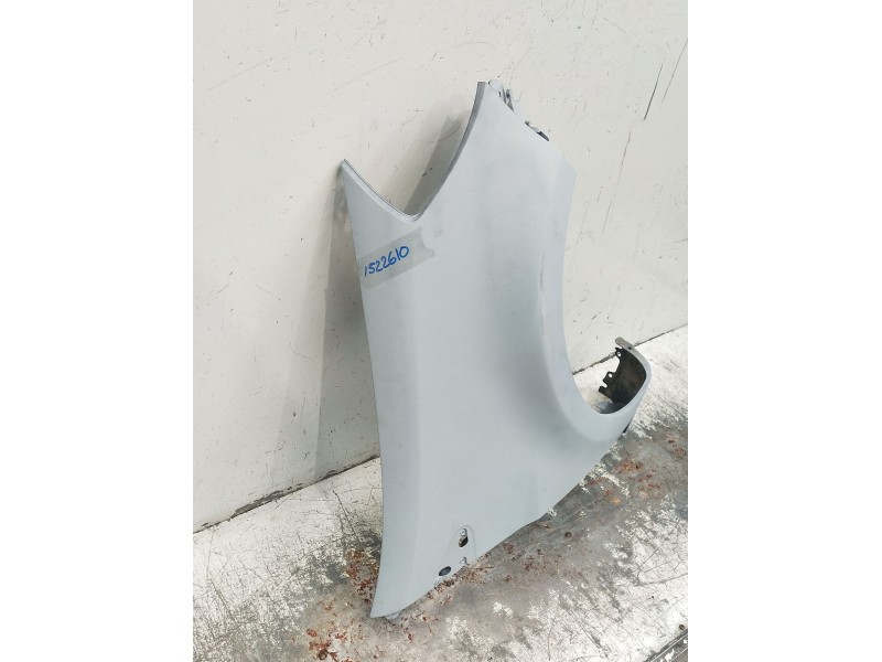 Recambio de aleta delantera derecha para renault clio iii (br0/1, cr0/1) 1.5 dci (br0h, cr0h, cr1s, br1s) referencia OEM IAM   