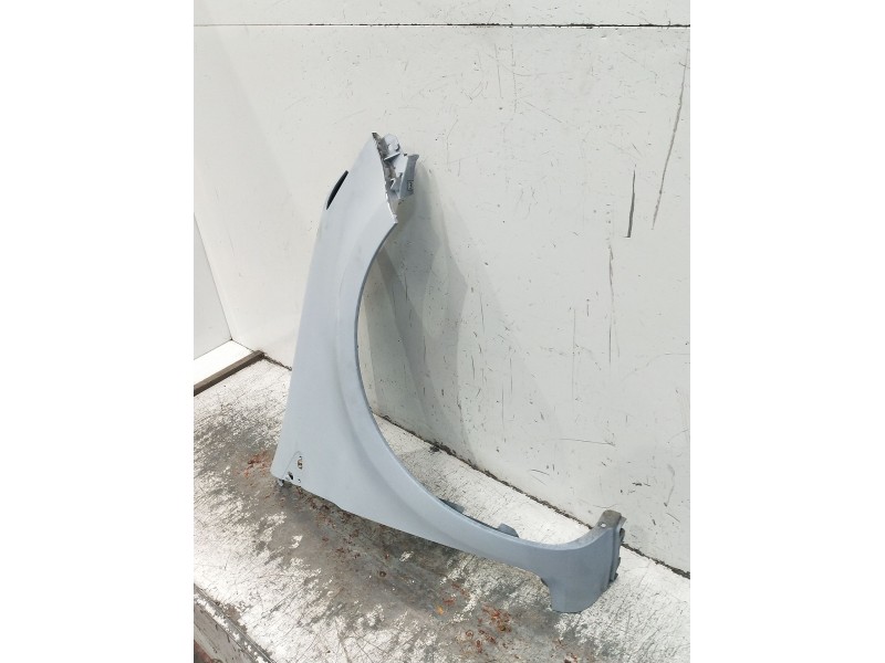 Recambio de aleta delantera derecha para renault clio iii (br0/1, cr0/1) 1.5 dci (br0h, cr0h, cr1s, br1s) referencia OEM IAM   