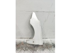 Recambio de aleta delantera izquierda para peugeot 206 hatchback (2a/c) 1.9 d referencia OEM IAM   