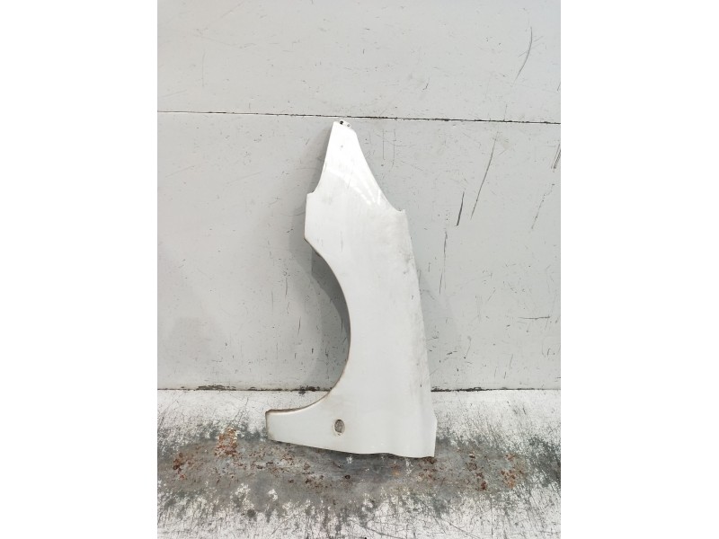 Recambio de aleta delantera izquierda para peugeot 206 hatchback (2a/c) 1.9 d referencia OEM IAM   