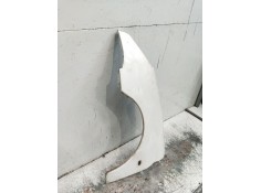 Recambio de aleta delantera izquierda para peugeot 206 hatchback (2a/c) 1.9 d referencia OEM IAM    2