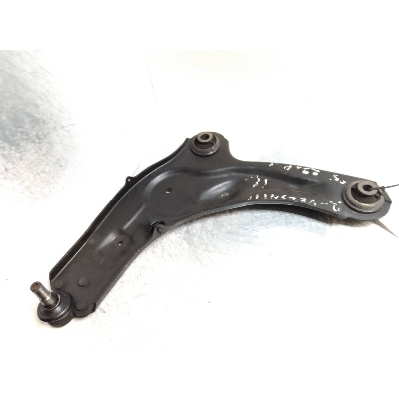 Recambio de brazo suspension inferior delantero derecho para renault vel satis (bj0) 2.2 dci turbodiesel referencia OEM IAM   