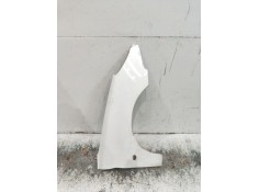 Recambio de aleta delantera derecha para peugeot 206 hatchback (2a/c) 1.9 d referencia OEM IAM   