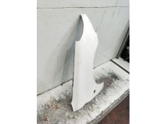 Recambio de aleta delantera derecha para peugeot 206 hatchback (2a/c) 1.9 d referencia OEM IAM    2