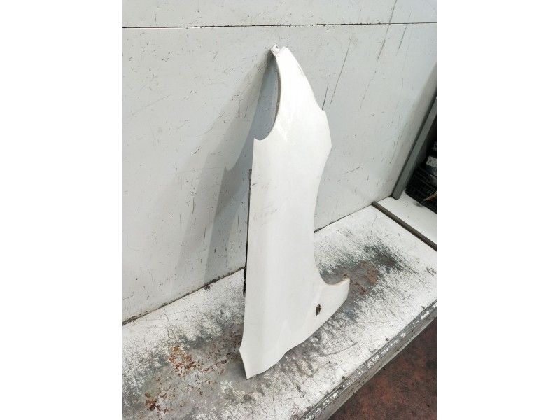 Recambio de aleta delantera derecha para peugeot 206 hatchback (2a/c) 1.9 d referencia OEM IAM   